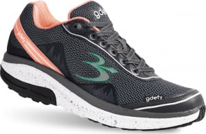 G-Defy Mighty Walk Athletic Shoes 
