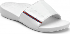 Adjustable Slip-on Sandal 