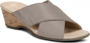 Vionic Leticia Women's Wedge Comfort Sandal