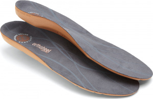 Vionic Relief Orthotic Insoles - Orthaheel