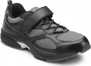 Comfort Jason Mens Therapeutic Extra Depth Athletic Shoe Dr 
