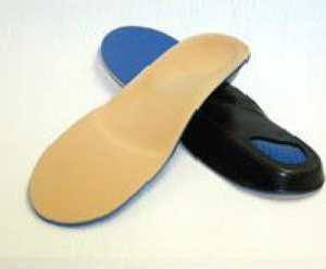 caterpillar replacement insoles