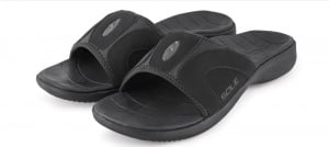 SOLE Men's Sport Slide Sandals - Supportive Slip-on Sandal