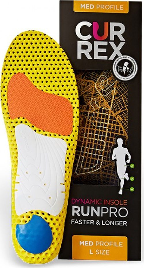 insoles for pronation running