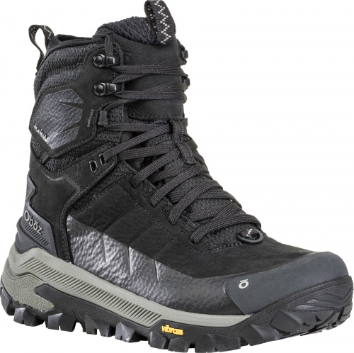 Oboz Men's Bangtail Waterproof Hiking Boots - Free Shipping
