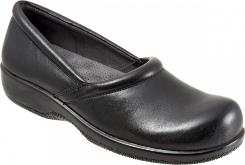 Softwalk Adora - Women's Slip-on Shoe 