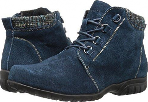 Propét Womens Delaney Ankle Boot Bootie 