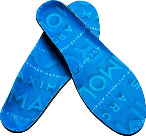 Archmolds Ultimate Cushion Insoles 