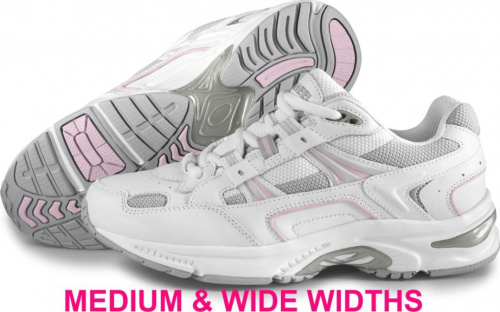 vionic womens shoes wide width