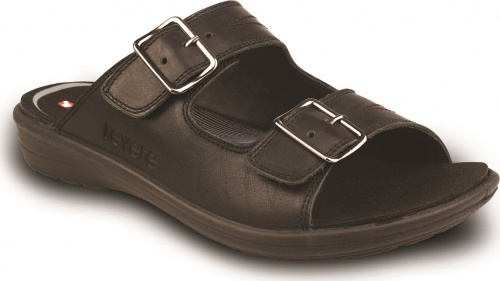Revere Comfort Shoes Mens Cairo Sandals 