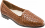 Amazon.com | Trotters Womens Liz Loafer | Loafers & Slip-Ons