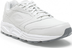 brooks arch support sneakers