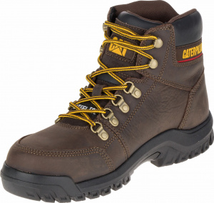 Caterpillar Boots - CAT Footwear at Orthotic Shop - Free Ship (Page 2)