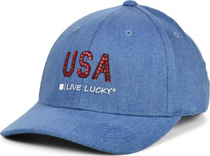Black Clover Live Lucky Hats and Apparel - Free Shipping 