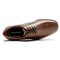 Rockport Taylor Waterproof Plain Toe Men's Oxford Dress Shoe - Tan - Top