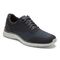 Rockport Total Motion Active Mesh Men's Sneaker - New Dress Blues 2 - Angle