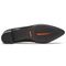 Rockport Total Motion Women's Gracie Heel - Black Patent - Sole