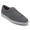 Rockport Total Motion Lite Mesh Sneaker - Men's - Steel Grey - Angle