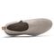Rockport Total Motion Sport High Slip-on Causal Shoe - Steel Grey Nubuck - Top