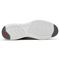 Rockport Total Motion Sport High Slip-on Causal Shoe - Steel Grey Nubuck - Sole