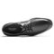 Rockport Total Motion Dressport Apron Toe Oxford Men's Dress Shoe - Black - Top