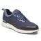 Rockport Total Motion Sport Mudguard Men's Sneaker - New Dress Blues - Angle