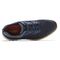Rockport Total Motion Sport Mudguard Men's Sneaker - New Dress Blues - Top