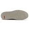 Rockport Zaden 5-eye Ubal Men's Comfort Sneaker - Olive Nubuck/canvas - Sole