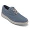 Rockport Zaden Cvo Men's Sneaker - Blue Heaven Nubuck - Angle