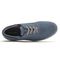 Rockport Zaden Cvo Men's Sneaker - Blue Heaven Nubuck - Top