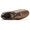 Rockport Zaden Oxford Men's Sneaker - Boston Tan Leather - Top