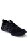Vionic Shay Women's Casual Supportive Sneaker - Black 2