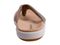 Spenco Victoria Women's Memory Foam Supportive Sandal - Light Taupe - Side