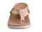 Spenco Victoria Women's Memory Foam Supportive Sandal - Tropical Blush - Top