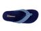 Spenco Victoria Women's Memory Foam Supportive Sandal - Bluestone - Swatch