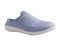 Spenco Blissful Slide Women's Comfort Casual Slip-on Shoe - Celestial Blue - Pair