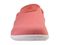 Spenco Siesta Nuevo Perforated Women's Orthotic Slide Shoe - Terra Cotta - Top