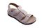 Spenco Anabel Sandal Women's Adjustable Orthotic Sandal - Bridal Blush - Pair