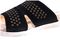 Spenco Twilight Stud Women's Comfort Sandal - Black - Strap