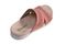 Spenco Twilight Stud Women's Comfort Sandal - Pale Blush - Bottom