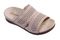 Spenco Twilight Stud Women's Comfort Sandal - Light Taupe - tn