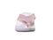 Spenco Yumi Bokeh Women's Orthotic Sandal - Pale Blush - Top