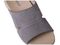 Spenco Twilight Ellie Women's Leather Slide Sandal - Wild Dove - Strap