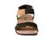 Spenco Tamara Women's Adjustable Sandal - Olive - Top