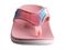Spenco Yumi Monet Women's Orthotic Thong Sandal - Cotton Candy - Top