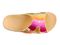 Spenco Kholo Monet Women's Orthotic Slide Sandal - Sundress - Swatch