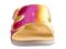 Spenco Kholo Monet Women's Orthotic Slide Sandal - Sundress - Top