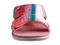 Spenco Kholo Monet Women's Orthotic Slide Sandal - Cotton Candy - Top