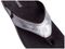 Spenco Weekend Wedge Toe-post Orthotic Sandal - Silver Snake - Strap