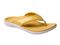 Spenco Yumi Gecko Women's Orthotic Sandal - Sundress - Pair